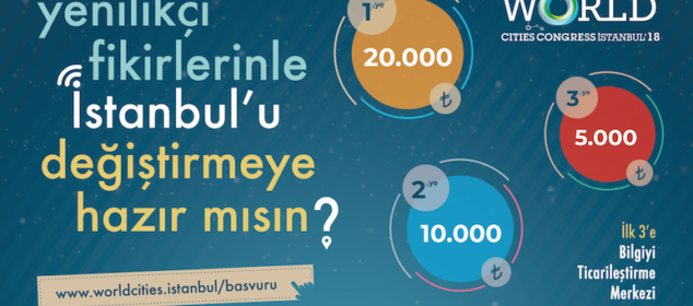 akıllı şehir yarışması, smart city yarışma, akıllı kent etkinlik, yarışma