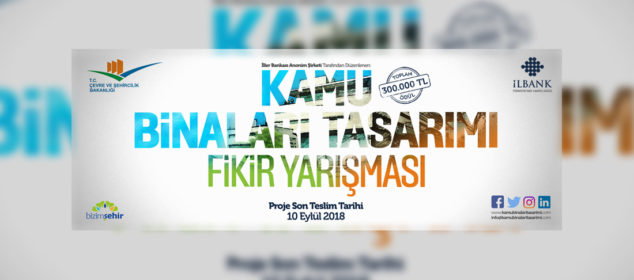 kamu binaları tasarım yarışması-kamu binaları tasarım fikir yarışması